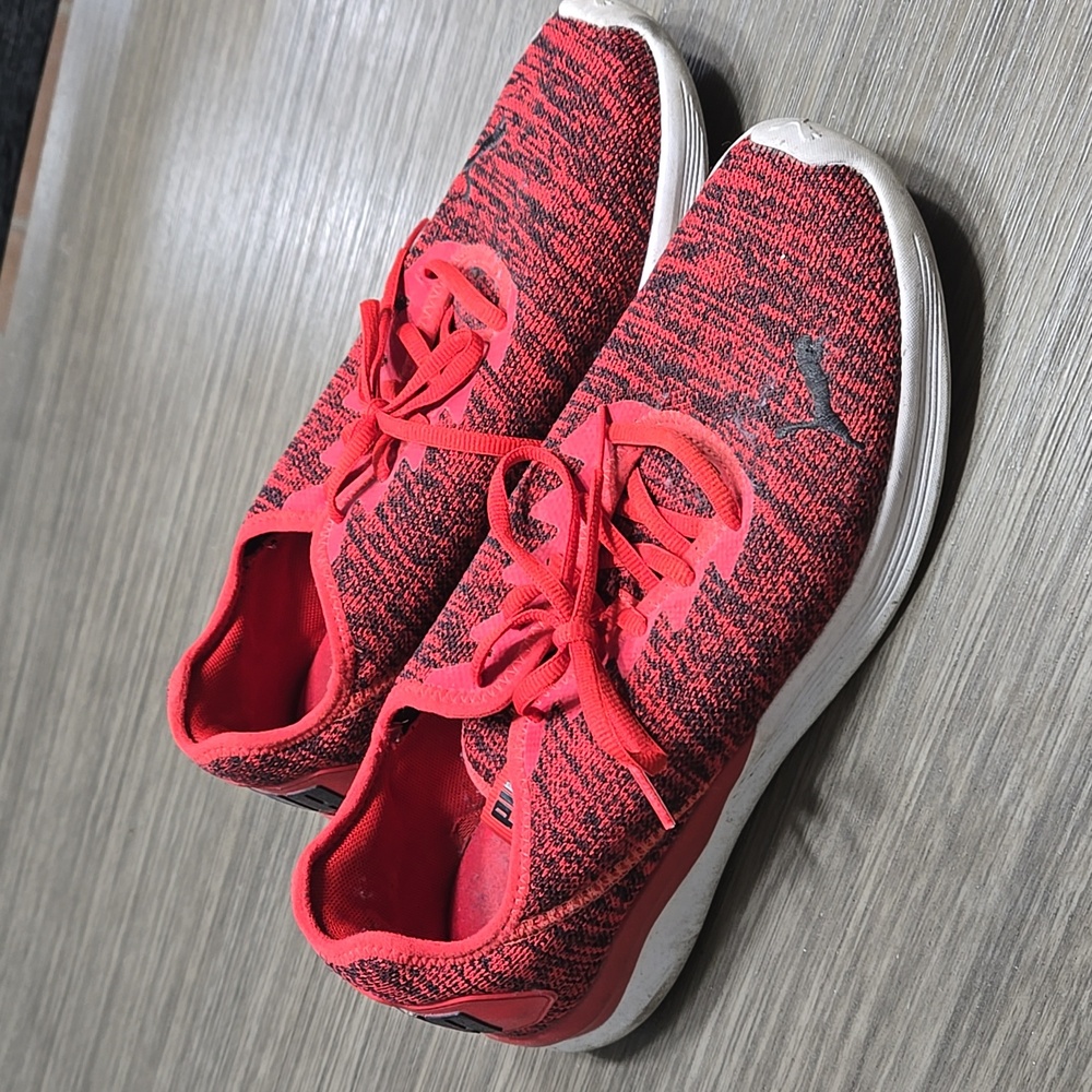 Puma Shoes